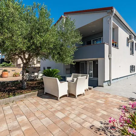 Apartamento Mery House