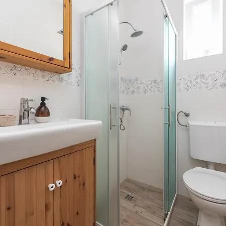 Mery House Apartamento Zadar