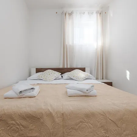 Apartamento Mery House Zadar