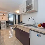 Mery House Apartman