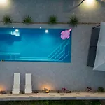 Mery House Apartman Zára