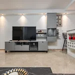 Mery House Apartman