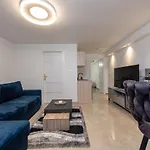 Apartman Mery House
