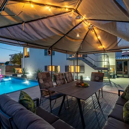 شقة Mery House