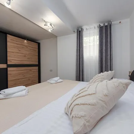 Mery House Zadar
