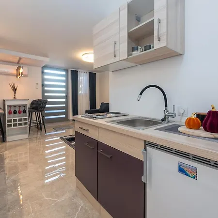 Mery House شقة