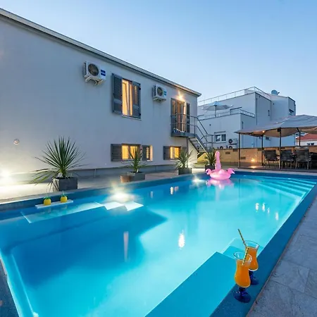 Mery House * Zadar