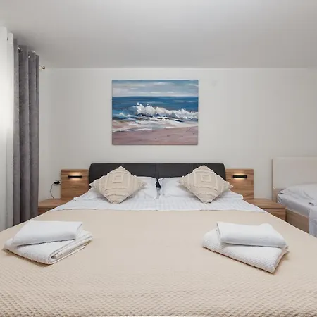 Mery House Apartment