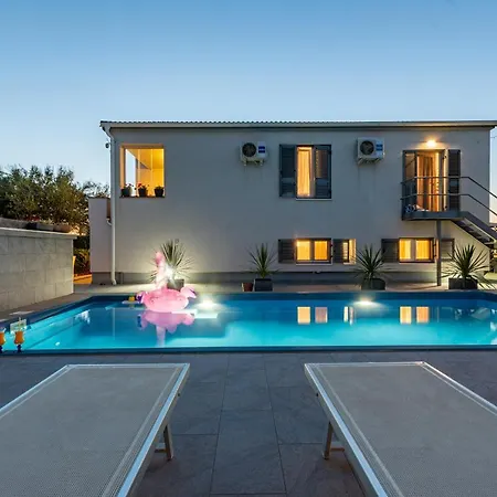 شقة Mery House *