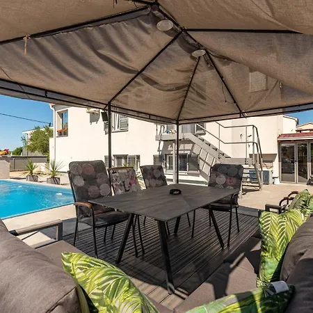 Mery House Zadar