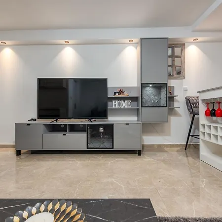 Mery House شقة