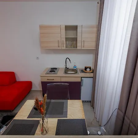 Apartment Mery House
