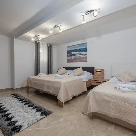 شقة Mery House