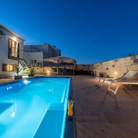 شقة Mery House
