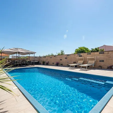 Mery House Zadar