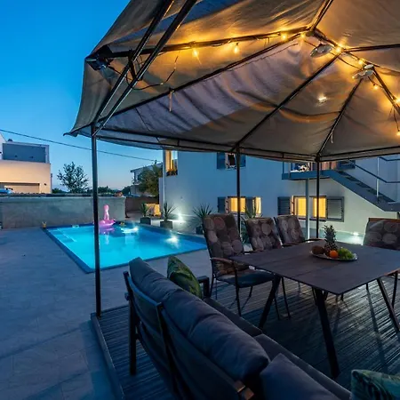شقة Mery House *