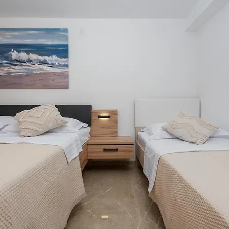 Mery House Zadar