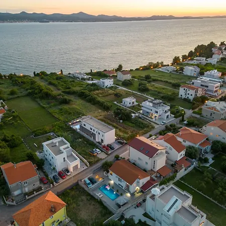 Mery House * Zadar