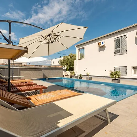 Apartment Mery House Zadar