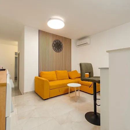 Mery House Zadar