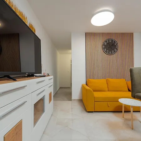 Mery House Задар
