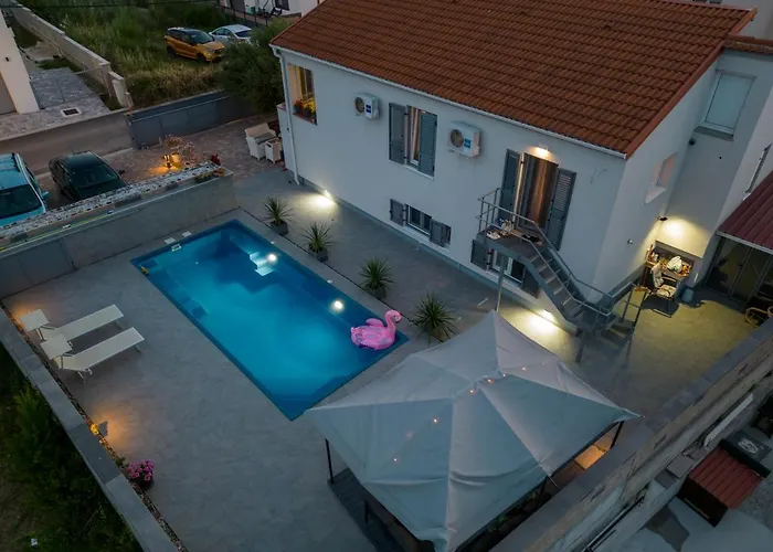 Mery House Задар