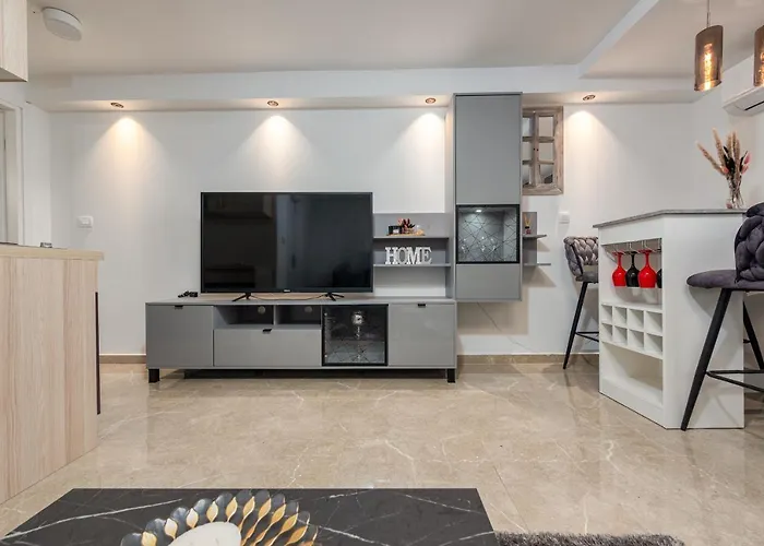 Mery House Apartment