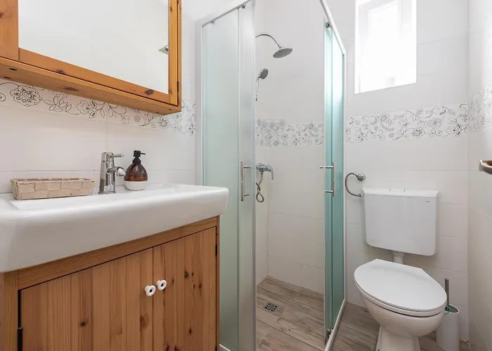 Mery House Апартаменты Задар
