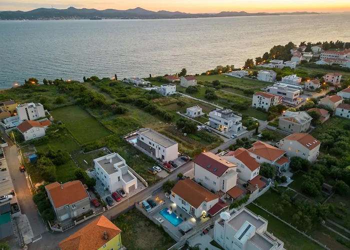 Mery House * Zadar