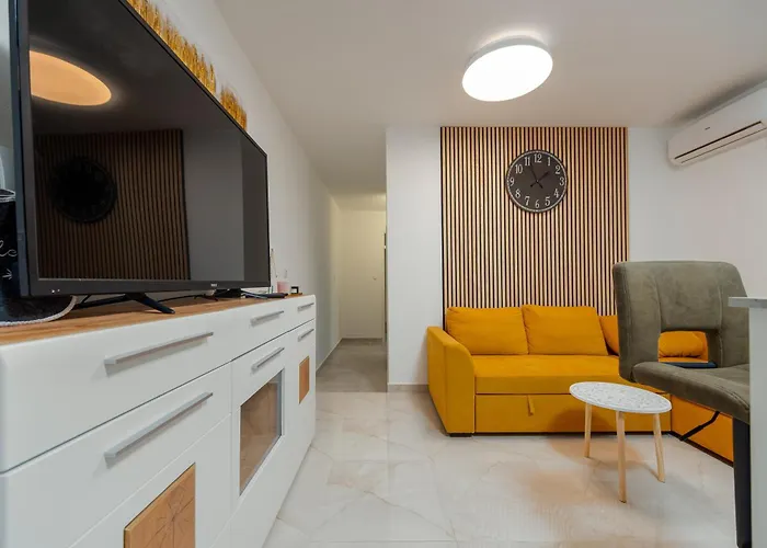 Mery House Задар